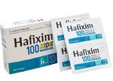 Hafixime cefixim 100Mg Kids Dhg (H/24G)