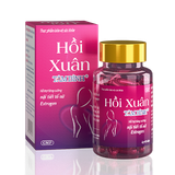 Hồi xuân Tâm Bình (C/40v) (viên nang)