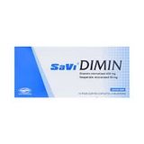 Savi Dimin 500 Savipharm (H/60V)