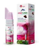 Xịt mũi Sterturen Hồng Vega (C/70ml)