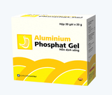 Aluminium Phosphat Gel Davipharm (H/20g)