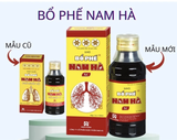 Bổ Phế Nam Hà Chỉ Khái Lộ (C/125ml)