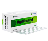 Agimosarid Mosaprid 5mg Agimexpharm (H/60v) (viên nén)