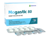 Mogastic Simethicon 80mg Agimexpharm (H/100v)