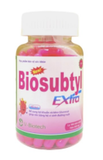 Biosubtyl Extra V-Biotech (C/100v)(Viên nang - nhiều màu)