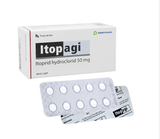 Itopagi Itoprid hydroclorid 50mg Agimexpharm (H/100v)