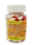 Vitamin C 250Mg Pp.Pharco (C/100V)