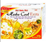 Bột Nước Mát Herba Cool Extra (H/10G)