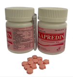Kapredin Methylprednisolone 16mg Khapharco (C/200v)(Ngọt) (viên nén)