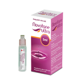 Thuốc Nhỏ Mắt Novotane Ultra Cpc1 Hn (C/5ml)