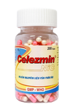 Celezmin Usanicpharma (C/200V)