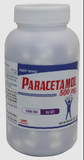 Paracetamol 500Mg Pharimexco (C/500V)