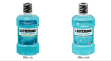 Nước Súc Miệng Listerine Cool Mint (C/750ml)