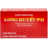 Long Huyết P/H Phúc Hưng (H/24V)