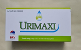 Urimaxi BV Pharma (H/60v)