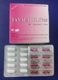 Tanafadol Plus Thành Nam (H/100v)