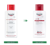 Sữa Dưỡng Thể Eucerin Ph5 Lotion Reduces Skin Sensitivity (C/250Ml)