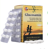 Glucosamin Robinson Pharma (H/60V)