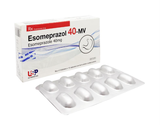 Esomeprazol - 40 MV USP (H/30v)