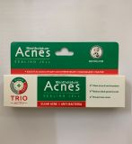 Acnes Sealing Jell Trị Mụn Xanh Rohto (Tuýp/18gr)