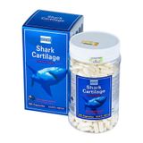 Sụn cá mập Shark Cartilage Costar (C/365v) (Lớn) (viên nang)