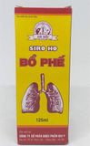 Siro Ho Bổ Phế Đại Uy Hà Nội (C/125ml)