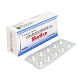 Sketixe Desloratadin 5mg Micro (H/60v)