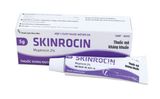 Skinrocin Mupirocin 2% VCP (T/5gr)