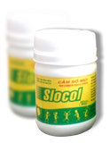 Slocol DHG (C/100v) (viên nén)