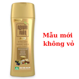 Dầu Gội Dược Liệu Nguyên Xuân Hoa Linh (Bồng Bềnh) (C/200ml)