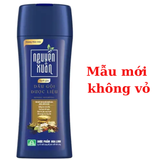 Dầu Gội Dược Liệu Nguyên Xuân Hoa Linh (Sạch Gàu) (C/200ml)