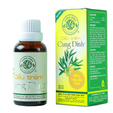 Dầu Tràm Cung Đình (C/30Ml) (Vừa)