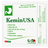 Kemin USA Usarichpharm (H/100v) (viên nén)