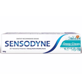 Sensodyne Deep Clean Gsk (T/160gr) (Lớn)