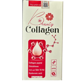 Beauty Collagen (H/10g/20ml)(Date cận)