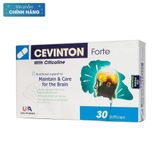 Cevinton Fort Usa Pharma (H/30V)