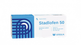 Stadlofen 50mg Stella (Hộp/50v) (viên nén)