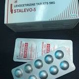 Stalevo Levocetirizine 5mg Tablets (H/100v)