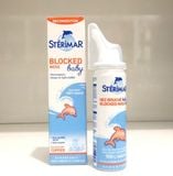 Sterimar Blocked Nose Baby Fumouze (C/50ml)