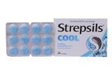 Strepsils Cool  (H/24v)