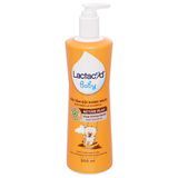 Lactacyd Baby Active Play - Vàng (C/500ml) (Vòi)