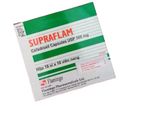 Supraflam Cefadroxil 500Mg Flamigo (H/100V)