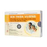 Ích Thận Vương Á Âu (H/30V)