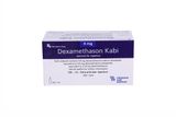 Dexamethason inj kabi (h/50o)