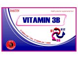 Vitamin 3B Daktin Pharma (H/100V)