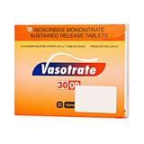 Vasotrate 30OD Torrent (h/14v) (Date cận)