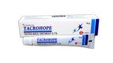 Thuốc mỡ bôi da Tacrohope Tacrolimus 0,1% Y - Med (T/10gr)