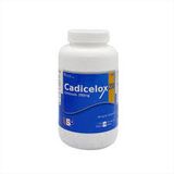 Cadicelox Celecoxib 200Mg Usp (C/200V)