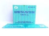 Sorbitol Nutifine (H/25g/5gr)