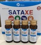 Nước Giảm Say Tày Xe Sataxe Phương Đông (C/30ml)